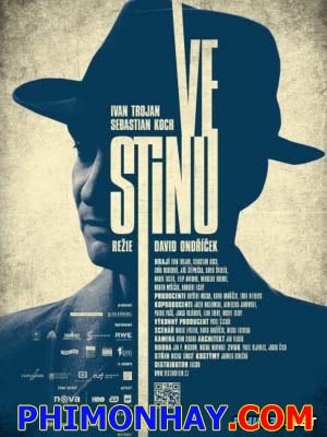 Thế Lực Ngầm - In The Shadow Việt Sub (2012)