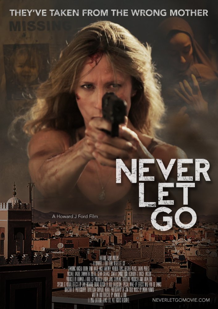 Truy Đuổi Đến Cùng Never Let Go.Diễn Viên: Angela Dixon,Nigel Whitmey,Lisa Eichhorn