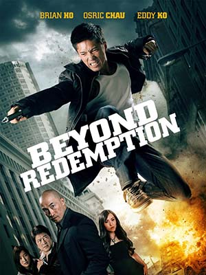 Đặc Vụ Bí Ẩn - Beyond Redemption