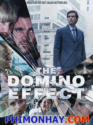 Hiệu Ứng Domino - The Domino Effect