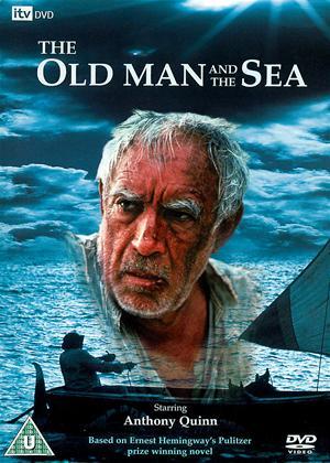 Ông Già Và Biển Cả The Old Man And The Sea.Diễn Viên: Anthony Quinn,Gary Cole,Patricia Clarkson