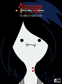 Adventure Time Season 4 Finn & Jake.Diễn Viên: Marina Inoue,Ryoko Shiraishi,Takuma Terashina