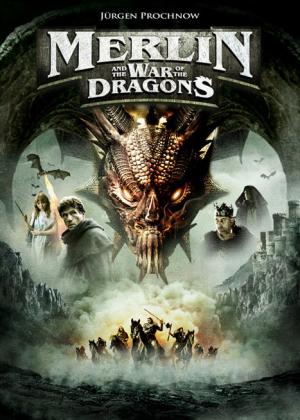 Merlin Và Cuộc Chiến Của Rồng - Merlin And The War Of The Dragons Thuyết Minh (2008)