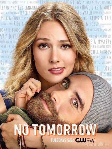 Không Ngày Mai Phần 1 No Tomorrow Season 1.Diễn Viên: Claire Foy,Matt Smith,Vanessa Kirby