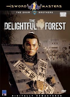 Võ Tòng The Delightful Forest.Diễn Viên: Shintarô Katsu,Rentarô Mikuni,Kô Nishimura