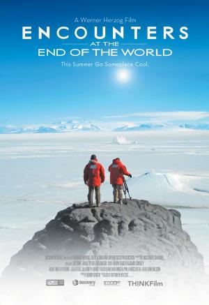 Gặp Nhau Tại Tận Cùng Trái Đất Encounters At The End Of The World.Diễn Viên: Scott Rowland,Werner Herzog