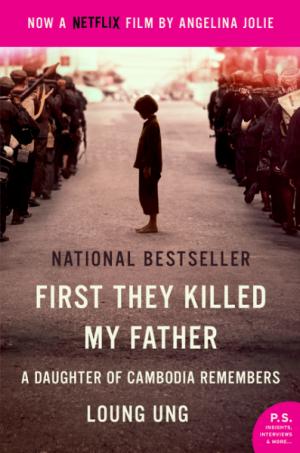Một Người Con Gái Của Đất Nước Cambuchia Nhớ Lại - First They Killed My Father: A Daughter Of Cambodia Remembers Thuyết Minh (2017)
