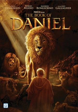 Cuốn Kinh Thánh Của Daniel - The Book Of Daniel