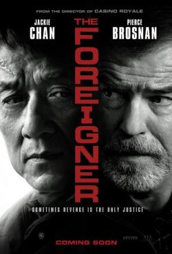 Kẻ Ngoại Tộc The Foreigner.Diễn Viên: Mel Gibson,Bruce Spence,Michael Preston