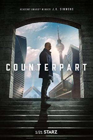 Thế Giới Song Song - Counterpart Việt Sub (2018)
