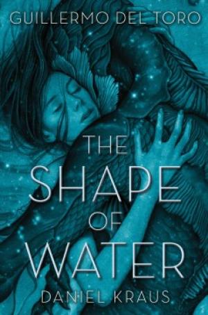 Dáng Hình Của Nước The Shape Of Water.Diễn Viên: Richard Jenkins,Doug Jones,Octavia Spencer,Michael Shannon