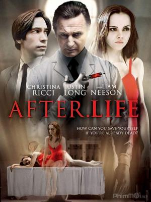 Linh Hồn Sống - After.life Việt Sub (2009)