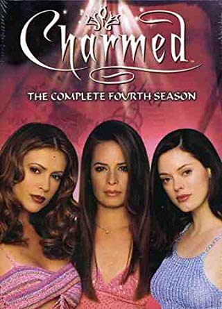 Phép Thuật Phần 4 - Charmed Season 4 Việt Sub (2002)