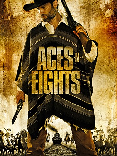 Ách Và Tám - Aces n Eights Thuyết Minh (2008)