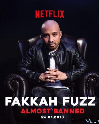 Chuyện Của Fakkah Fuzz Fakkah Fuzz: Almost Banned.Diễn Viên: Ario Bayu,Shareefa Daanish,Julie Estelle,Ruly Lubis,Daniel Mananta,Mike Muliadro