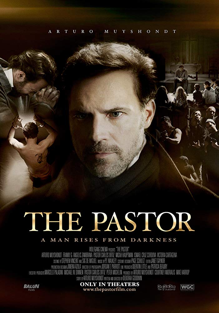 Mục Sư - The Pastor