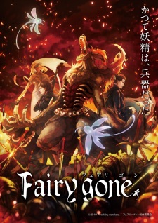 Fairy Gone Những Thiên Thần Sa Ngã.Diễn Viên: Michael Chiklis,Shelley Berman,Zoe Axelrod