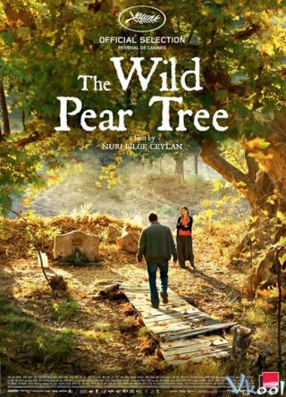 Cây Lê Dại The Wild Pear Tree.Diễn Viên: Ricky Whittle,Emily Browning,Bruce Langley