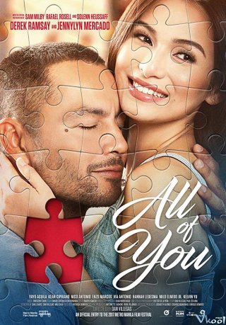 Tất Cả Vì Em - All Of You Việt Sub (2017)