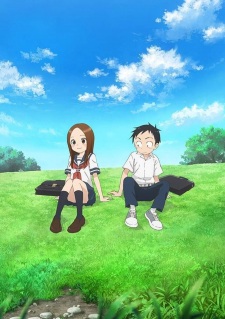 Karakai Jouzu No Takagi-San 2 Skilled Teaser Takagi-San 2Nd Season.Diễn Viên: Chiaki Kuriyama,Kazuki Kitamura,Yasuko Matsuyuki