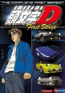 Initial D First Stage.Diễn Viên: Sylvester Stallone,Dave Bautista,50 Cent,Jaime King