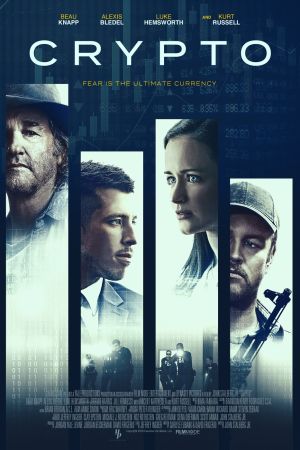 Cuộc Chiến Tiền Ảo Crypto.Diễn Viên: Kevin Spacey,Russell Crowe,Guy Pearce
