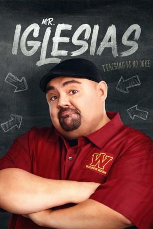 Thầy Iglesias Phần 1 Mr. Iglesias Season 1.Diễn Viên: Luis Guzmán,Burt Reynolds,Julianne Moore