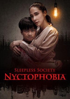 Hội Chứng Mất Ngủ Nyctophobia Sleepless Society Nyctophobia.Diễn Viên: Keli Price,Brea Grant,Stephen Ellis