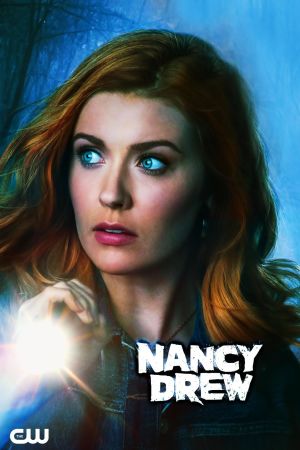 Nữ Thám Tử Tài Ba Phần 1 Nancy Drew Season 1.Diễn Viên: Requiem From The Darkness
