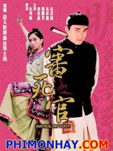 Xẩm Xử Quan - Justice, My Foot! Thuyết Minh (1992)