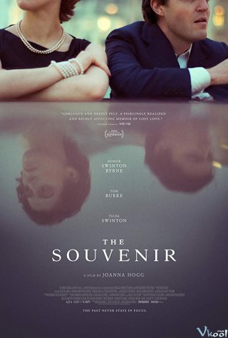Tình Yêu Mê Ly The Souvenir.Diễn Viên: Katie Holmes,Anna Paquin And Josh Duhamel