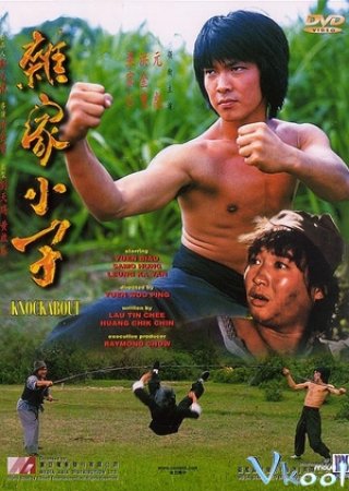 Tạp Gia Tiểu Tử - Knockabout Việt Sub (1979)