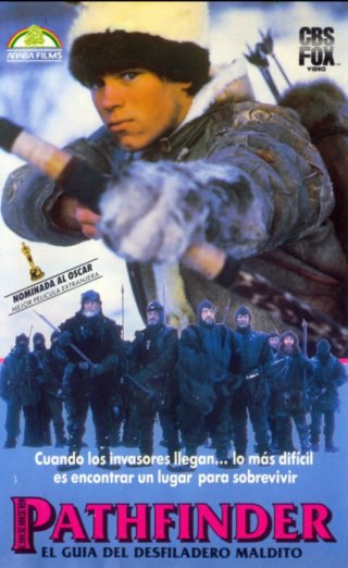Thiên Anh Hùng Ca - Pathfinder Việt Sub (1987)