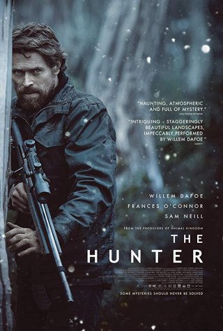Thợ Săn The Hunter.Diễn Viên: Chris Pine,Casey Affleck,Ben Foster