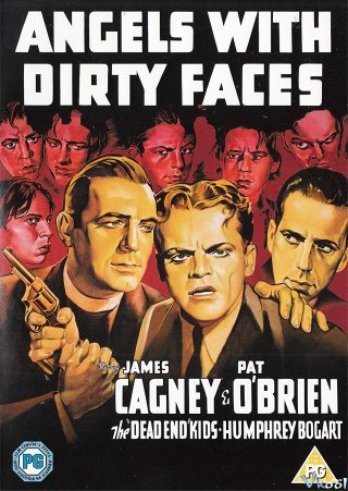 Hai Người Bạn Angels With Dirty Faces.Diễn Viên: William Shatner,Adam West,Burt Ward