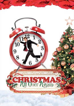 Giáng Sinh Trở Lại Christmas All Over Again.Diễn Viên: Aaron Paul,Lena Headey,Sean Bean