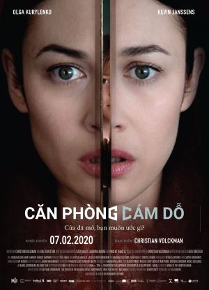Căn Phòng Cám Dỗ - The Room Việt Sub (2020)