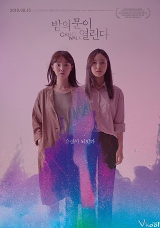 Lạc Hồn - Ghost Walk Việt Sub (2018)