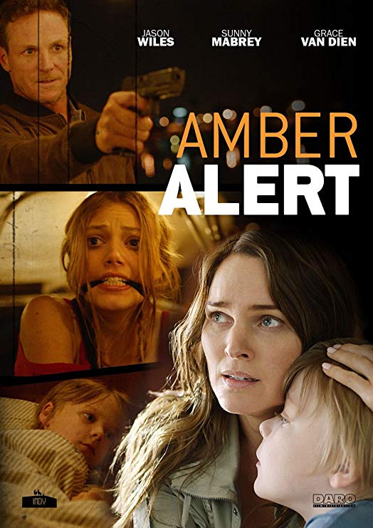 Cuộc Chạy Trốn Sinh Tử Escaping Dad (Amber Alert).Diễn Viên: Becky G,Josh Peck,Tara Strong