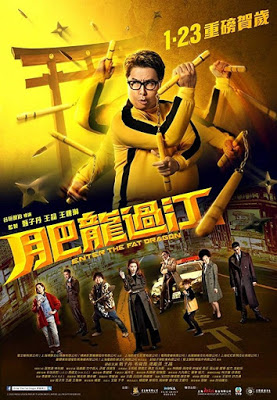 Phì Long Quá Giang - Enter The Fat Dragon Thuyết Minh (2020)