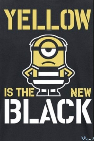 Màu Vàng Thành Màu Đen Yellow Is The New Black.Diễn Viên: Hách Thiệu Văn,Huỳnh Thu Sinh,Kim Thành Vũ