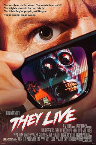 Họ Vẫn Sống They Live.Diễn Viên: Nick Ashdon,Neil Mcdermott And Oliver Boot,See Full Cast And Crew
