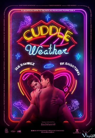 Hơn Cả Bạn Tình - Cuddle Weather Thuyết Minh (2019)