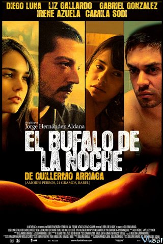 Đêm Dối Lừa - The Night Buffalo Chưa Sub (2007)