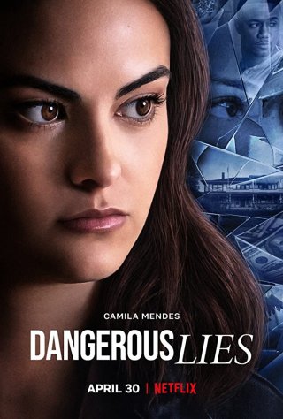 Lời Nói Dối Nguy Hiểm Dangerous Lies.Diễn Viên: Jean,Claude Van Damme,Natasha Henstridge