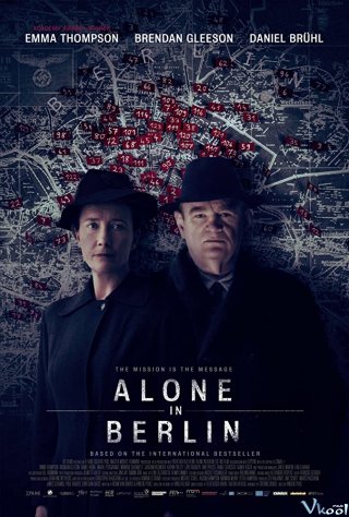Một Mình Ở Berlin - Alone In Berlin Việt Sub (2016)