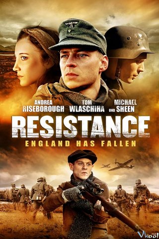 Kháng Cự Resistance.Diễn Viên: Matt Damon,Tian Jing,Willem Dafoe