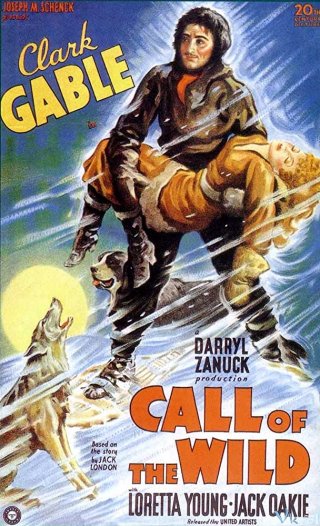 Tiếng Gọi Nơi Hoang Dã - Call Of The Wild Việt Sub (1935)