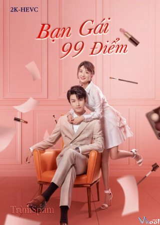 Bạn Gái 99 Điểm - My Girl Việt Sub (2020)
