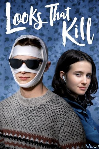 Cái Nhìn Chết Người Looks That Kill.Diễn Viên: Jason Bateman,Ryan Reynolds,Olivia Wilde